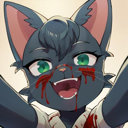 Mitsuya Yuki (from Odd Taxi) [Pony]