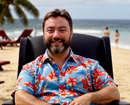 Sargon SDXL