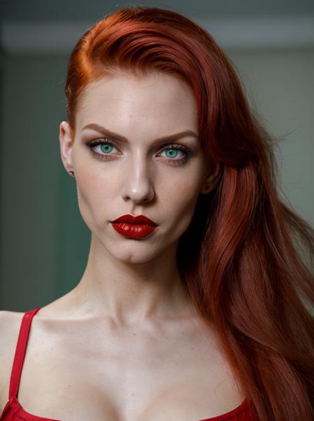 Anna Bianchi MXAI