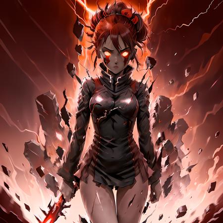 Rage mode | LoRa | Test version