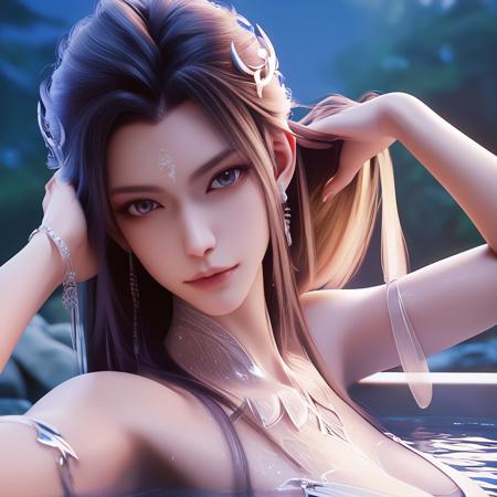 陆雪琪 诛仙版本v1.0 (ID: 836435)