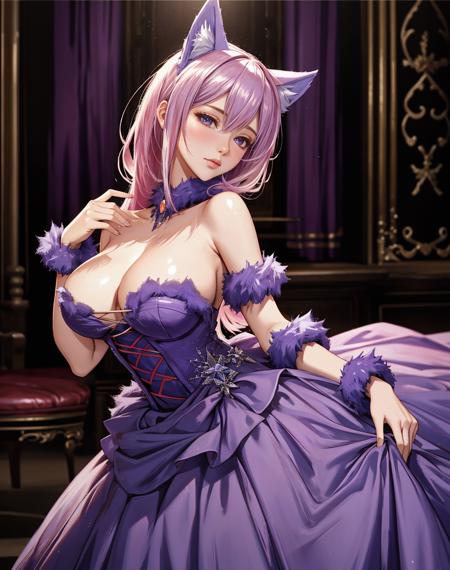 Royal Gowns - an EDG collection版本Dangerous Gowns (ID: 121062)