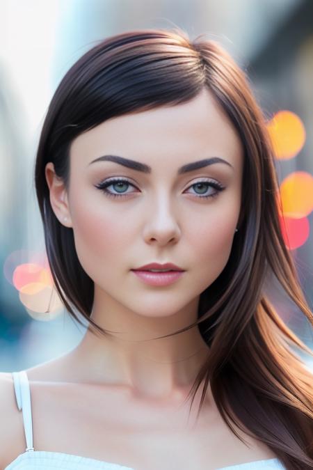 Zoe Voss