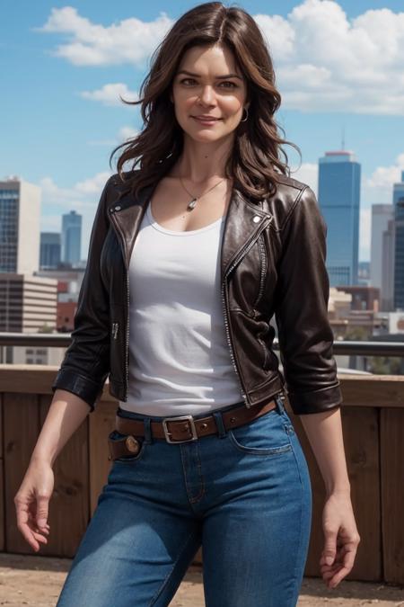 Betsy Brandt (Breaking Bad)