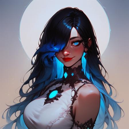 Nocturne Fusion UOC's Style [PONY XL]