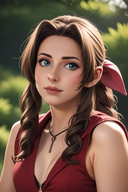 Enji Night - Pony