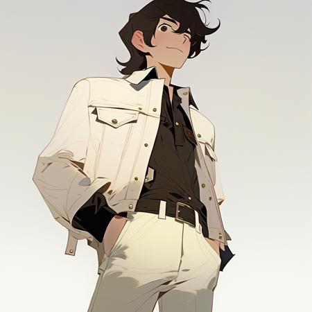 nijiFlat