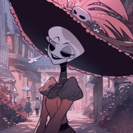 Rosie (Hazbin Hotel)