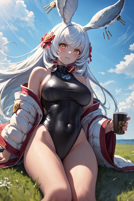 Makura || Granblue Fantasy (グランブルーファンタジー)