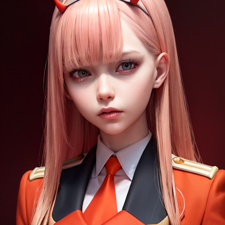 zero two