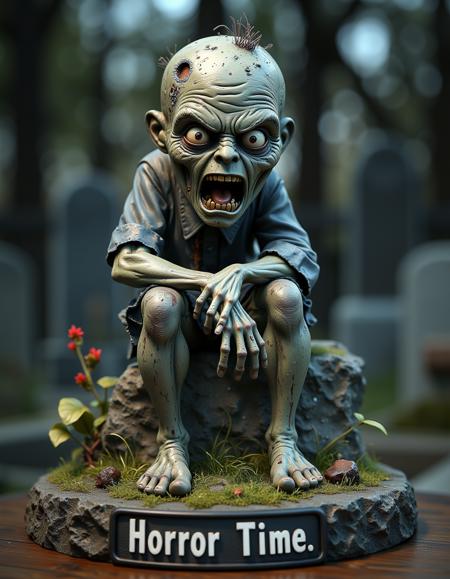 Cute Collectibles