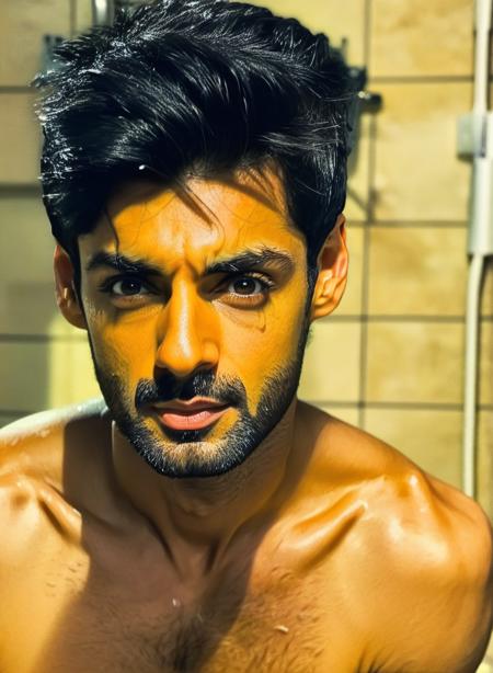 Karan Wahi