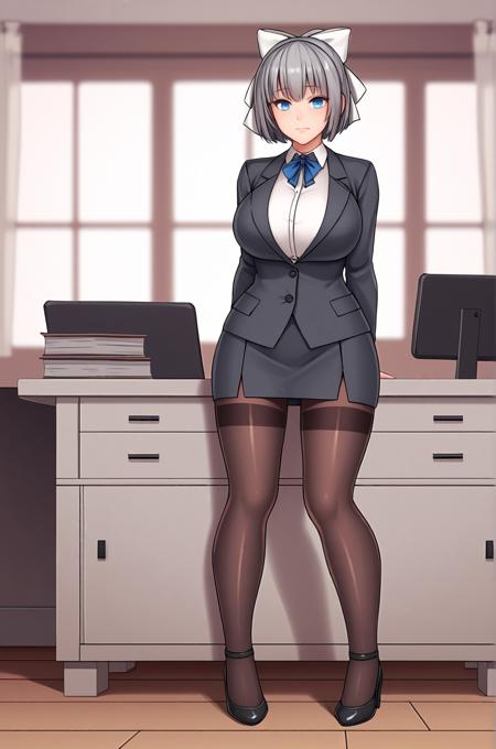 Yumi | Senran Kagura
