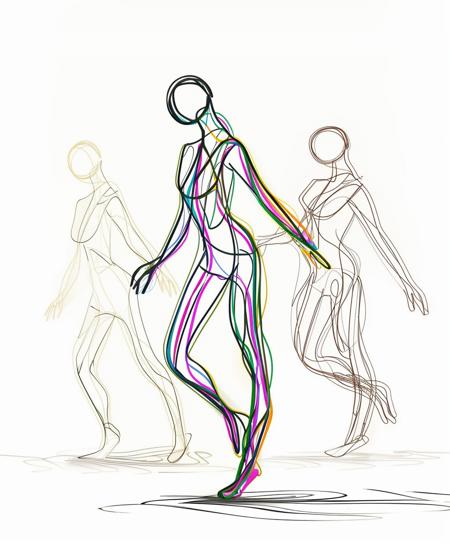artfullyFANTASKETCH SDXL V1