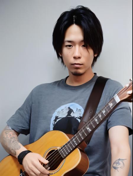 Unveil Raze - Band
