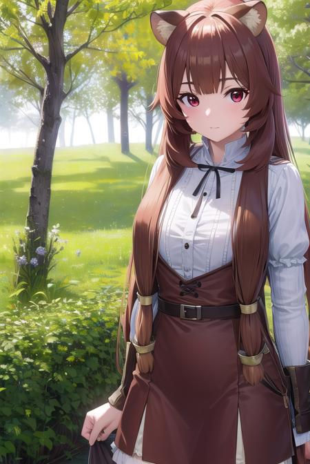 Raphtalia - The Rising of the Shield Hero