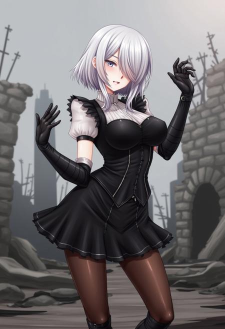 Adsouto style (Flux)