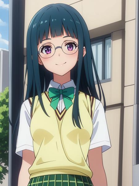 藤崎绫-出包王女（Fujisaki Aya-To LOVE-Ru）
