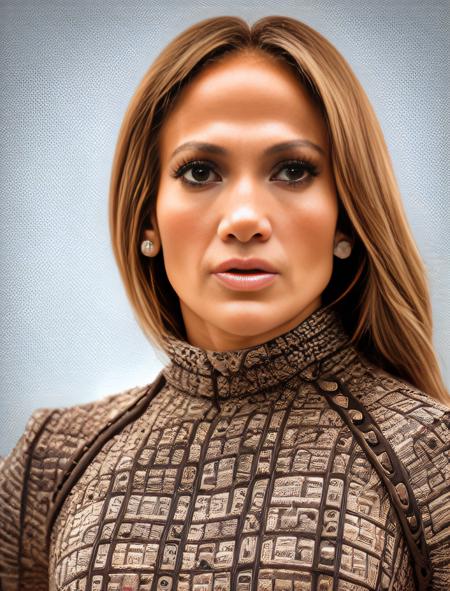 Jennifer Lopez