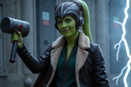 Hera Syndulla