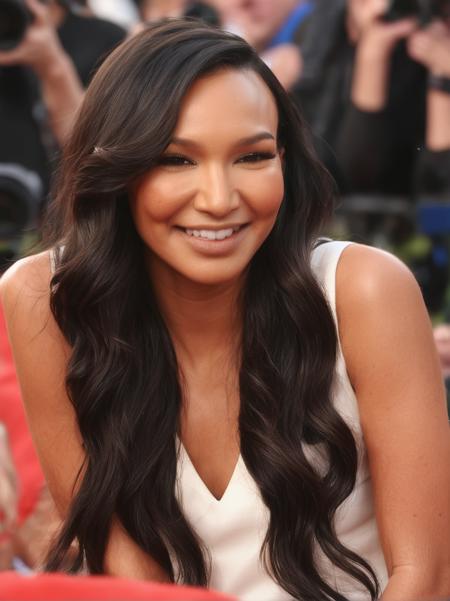Naya Rivera (actress)