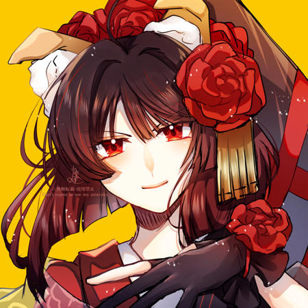 Kyokutei Bakin (Fate Grand Order)版本Pony (ID: 992456)