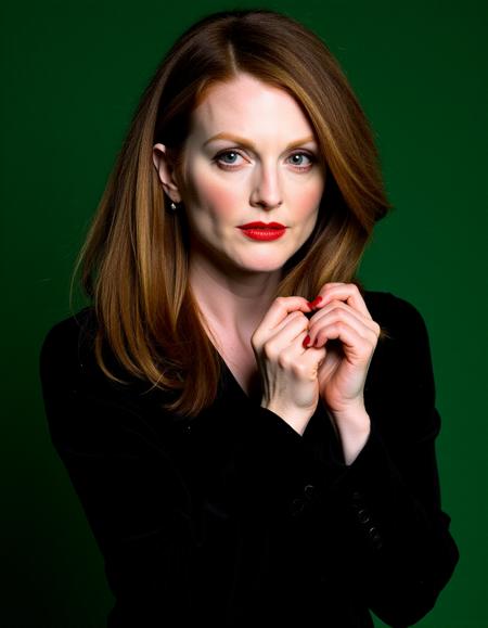 Julianne Moore版本Julianne_Moore_Flux_V1 (ID: 889302)