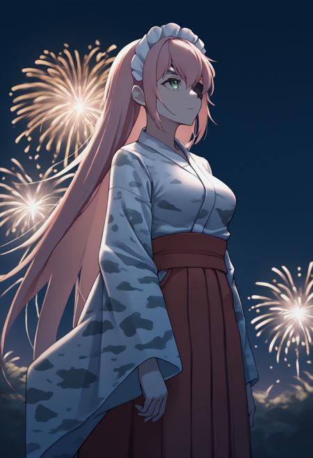 [IllustriousXL v0.1] CZ2128 Delta | Overlord