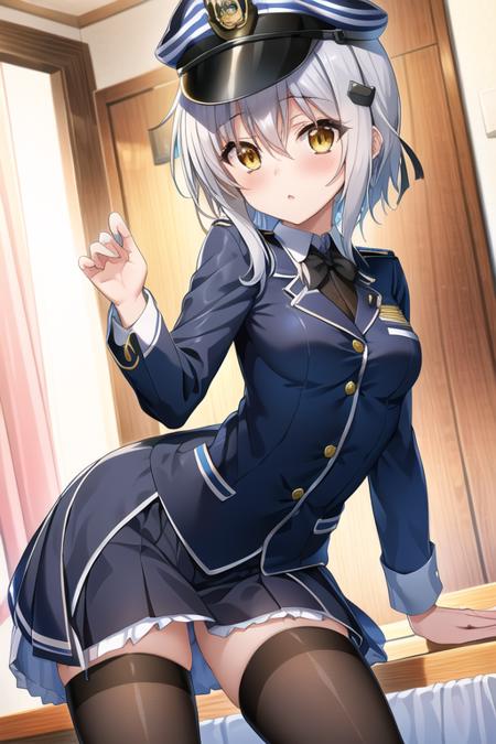 Divine Koneko Toujou Lora