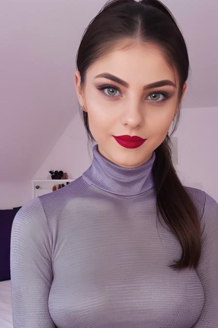 Cutemia_ - Camgirl SD1