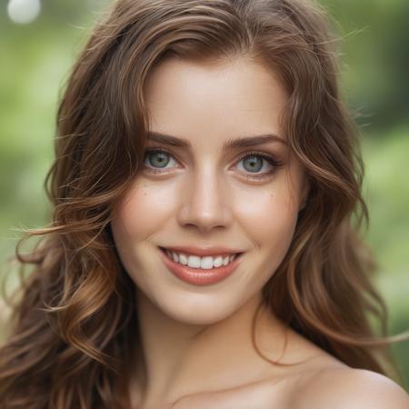 Amy Adams SDXL