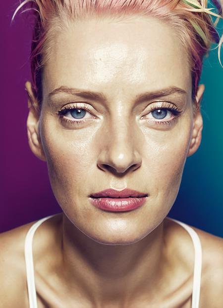 Uma Thurman