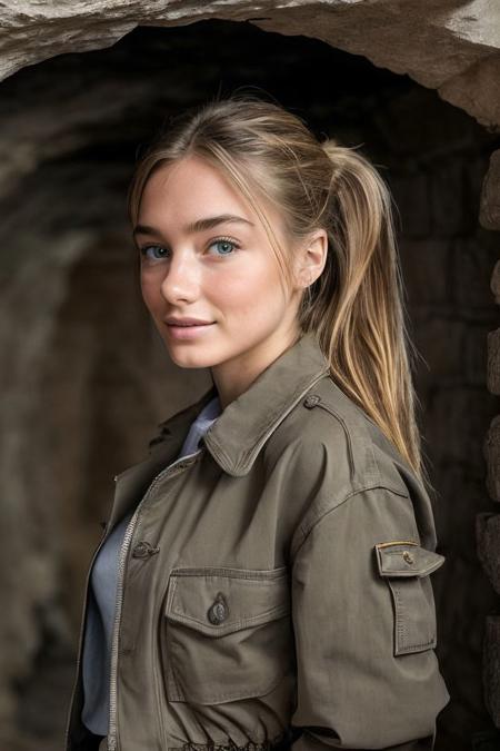 Julia Eroshik