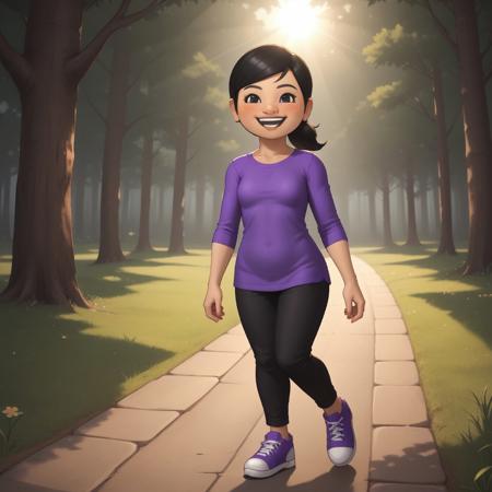 Pian-Pian (Wii Sports Club)