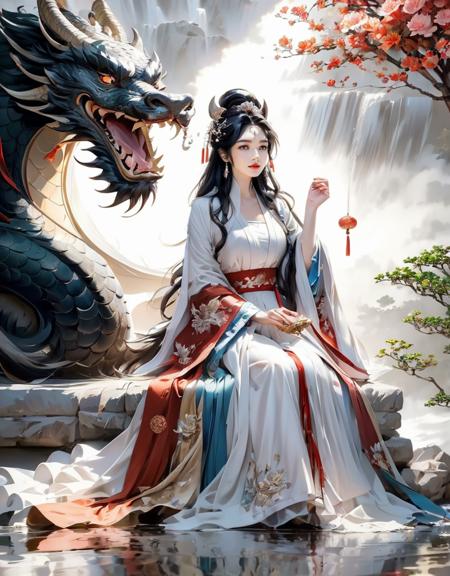 [Lah] Mysterious | Flux update