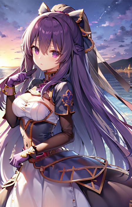 Senia (Eternal Senia)版本v1.0 (ID: 320978)