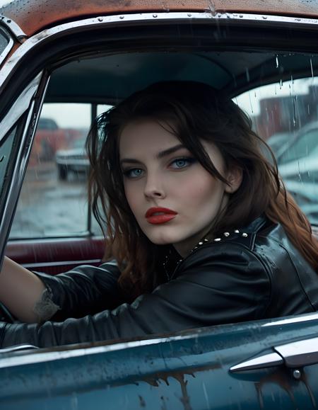 Emerald Sullivan