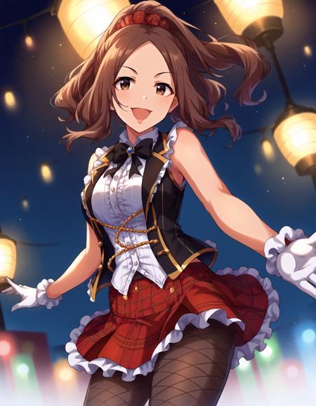 Sawada Marina/沢田麻理菜(for ponyXL)