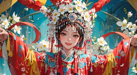 莆仙戏Lora ，PuXian Opera，興化劇