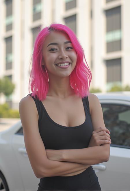 Zoot's Human Photo Realmaxxer For Flux
