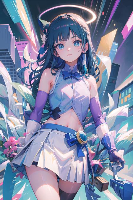 Sakigake Rei / 魁 令 / レイ (WIXOSS) | LOCON  LyCORIS