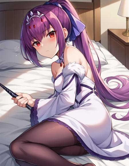Skadi (スカディ) - Fate Grand Order