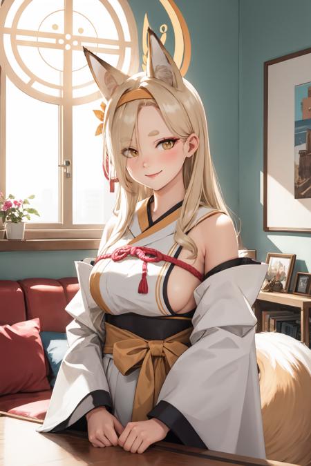 Kaho (Blue Archive)