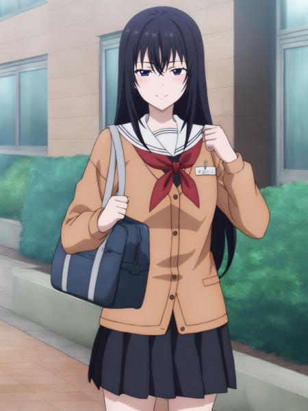 Shiho Sawaragi