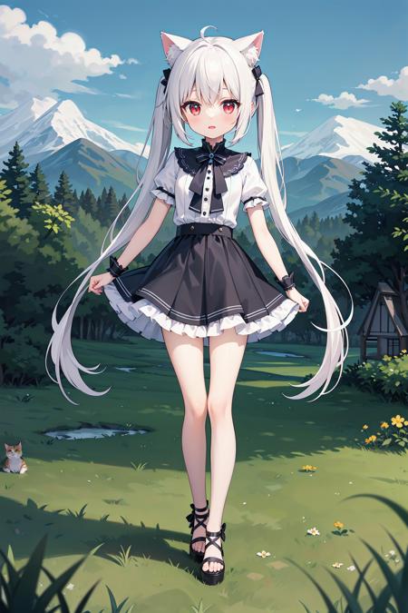 Yet Another Anime Model