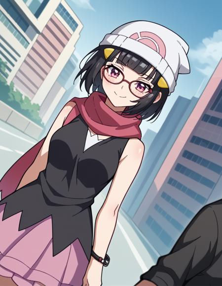 Souna Sitri (支取 蒼那) - Highschool DxD (ハイスクールD×D)