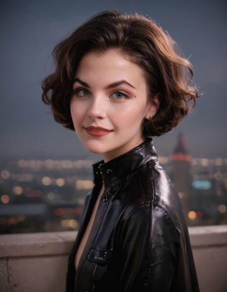 Sherilyn Fenn / Audrey Horne