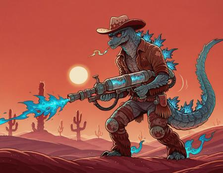 World of Undead