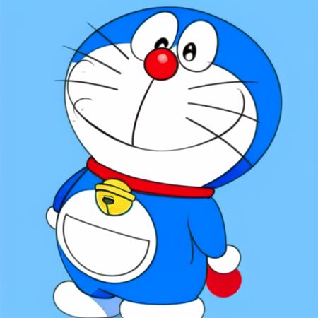 Doraemon | ドラえもん