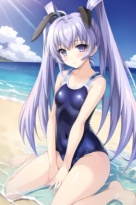 Yashiro Kasumi (Muv-Luv)